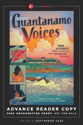 Reseña: Guantanamo Voices.